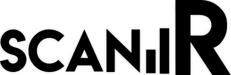 ScanR Logo